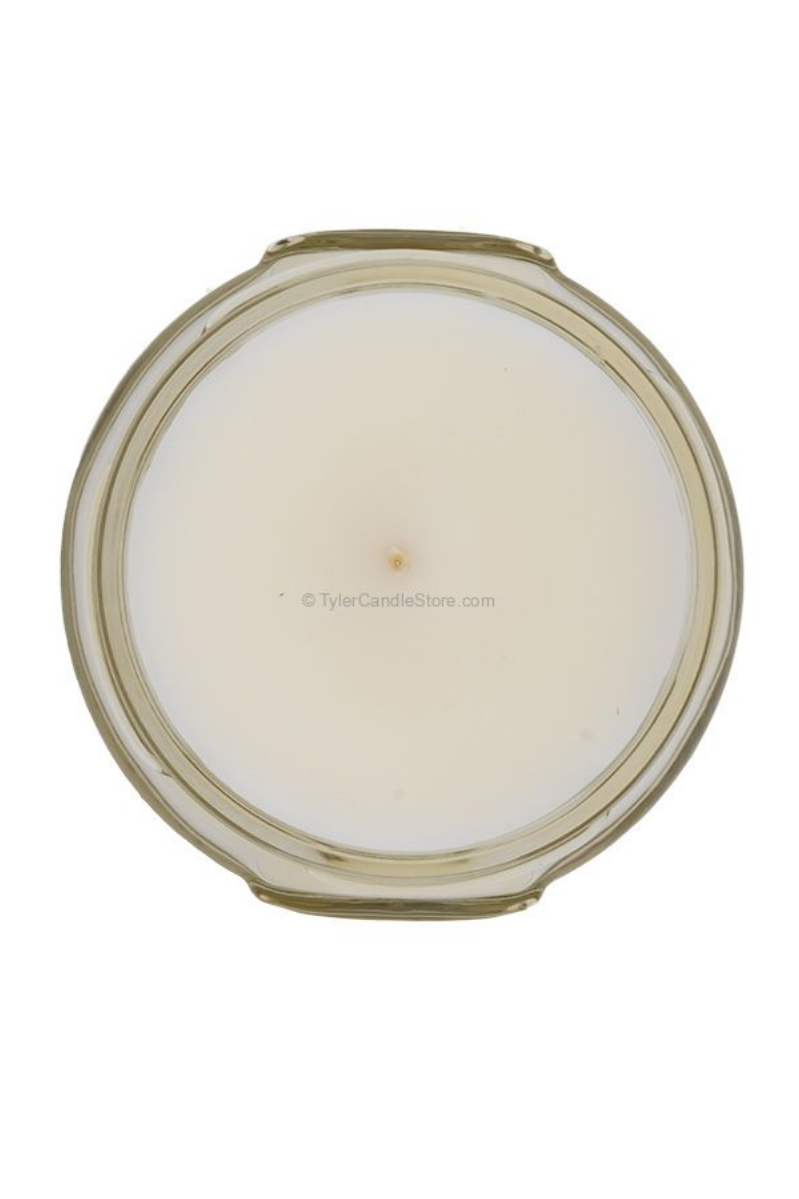 Entitled Candle | Tyler Candle Company