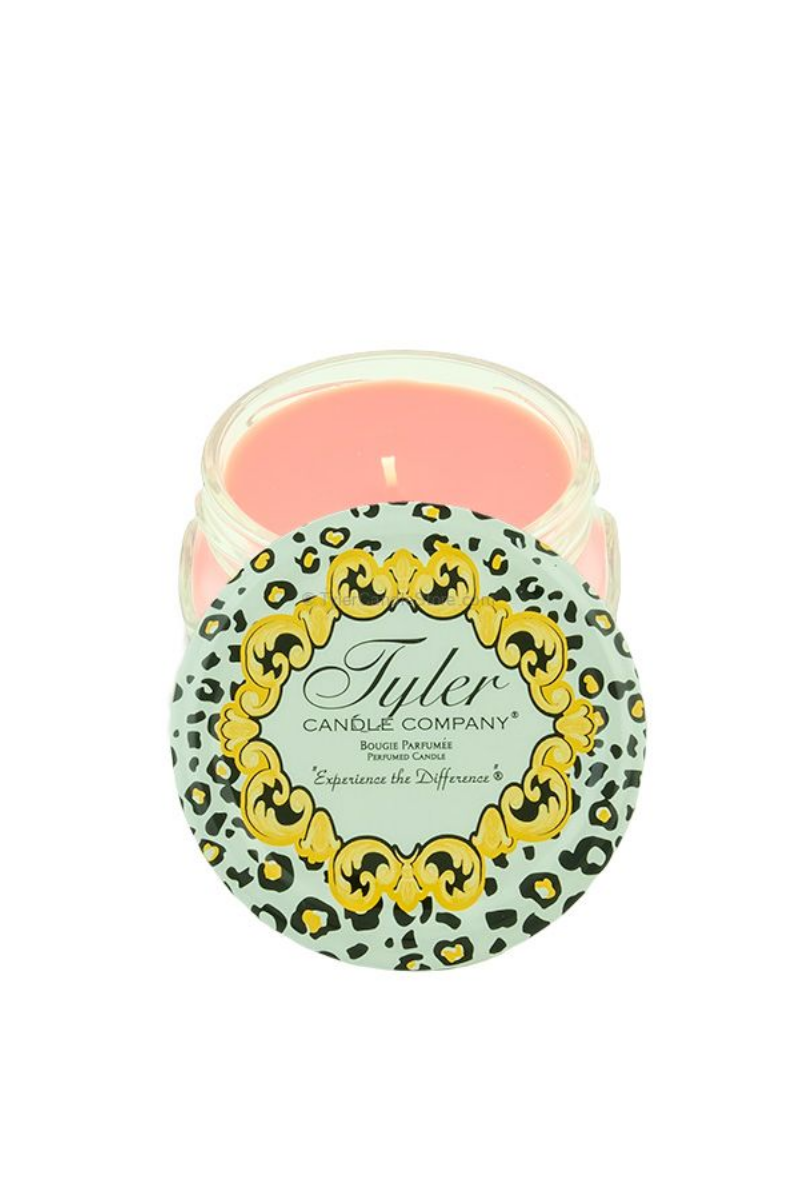 Mediterranean Fig | Tyler Candle Company