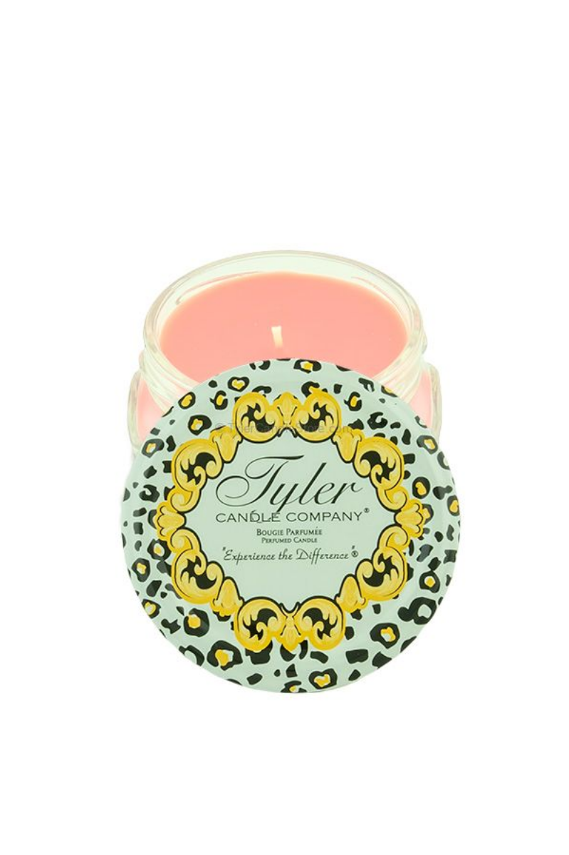 Mediterranean Fig | Tyler Candle Company