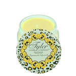 Limelight Candle | Tyler Candle Company