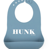Wonder Bib | Bella Tunno