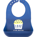 Wonder Bib | Bella Tunno