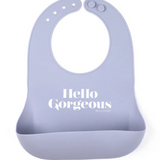 Wonder Bib | Bella Tunno