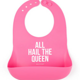 Wonder Bib | Bella Tunno