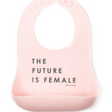 Wonder Bib | Bella Tunno