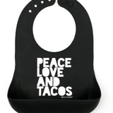 Wonder Bib | Bella Tunno