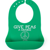 Wonder Bib | Bella Tunno