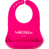 Wonder Bib | Bella Tunno