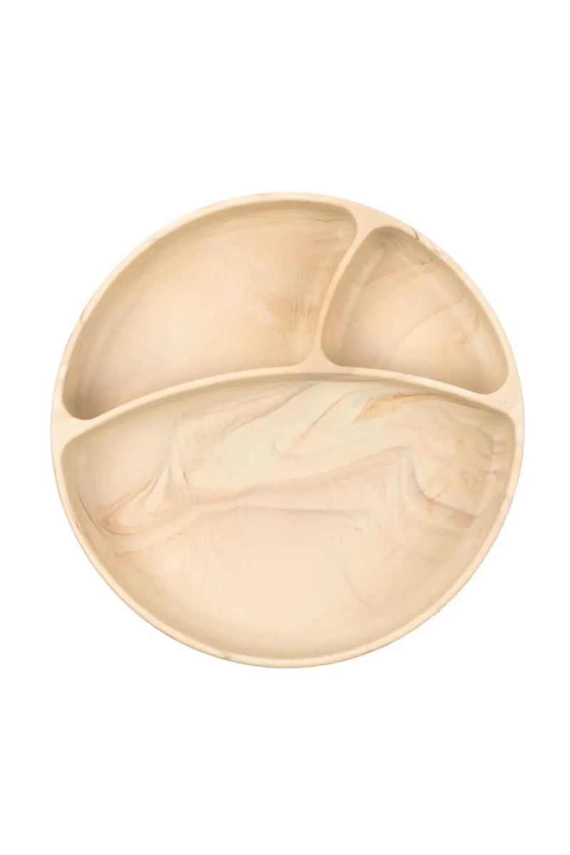 Wood Wonder Plate | Bella Tunno