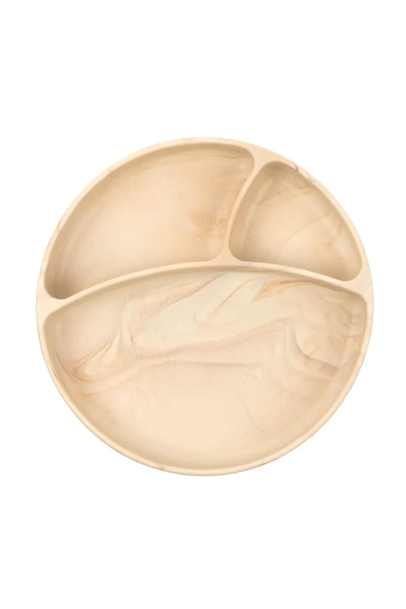 Wood Wonder Plate | Bella Tunno