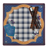 Vanderbilt Mat in Tube | Oh My Mahjong