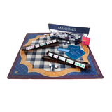 Vanderbilt Mat in Tube | Oh My Mahjong
