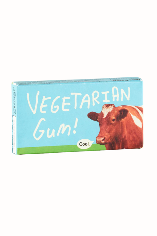 Vegetarian Gum