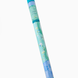 COMING SOON! Veranda Mat in Tube | Oh My Mahjong