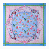 Vivara Mat in Tube | Oh My Mahjong