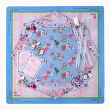 Vivara Mat in Tube | Oh My Mahjong