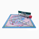 Vivara Mat in Tube | Oh My Mahjong