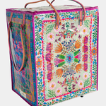 XL Rolling Tote Bag | Natural Life