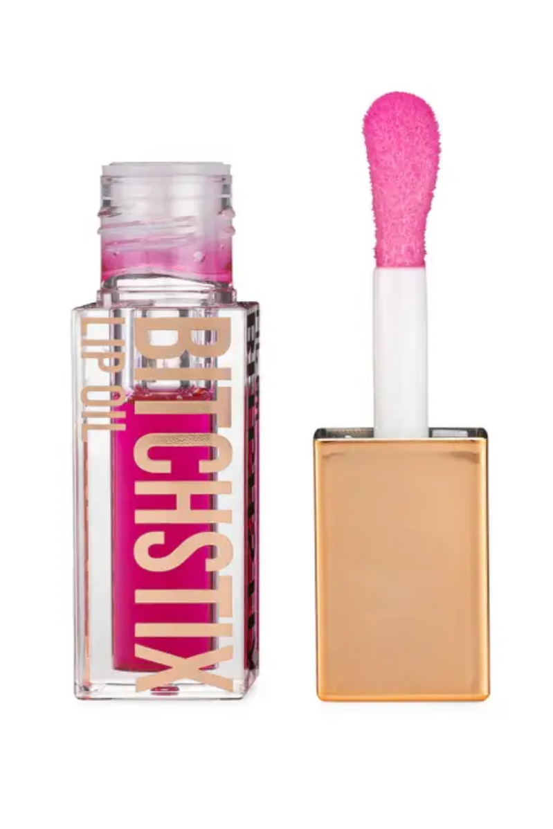 BITCHSTIX Rose Lip Oil