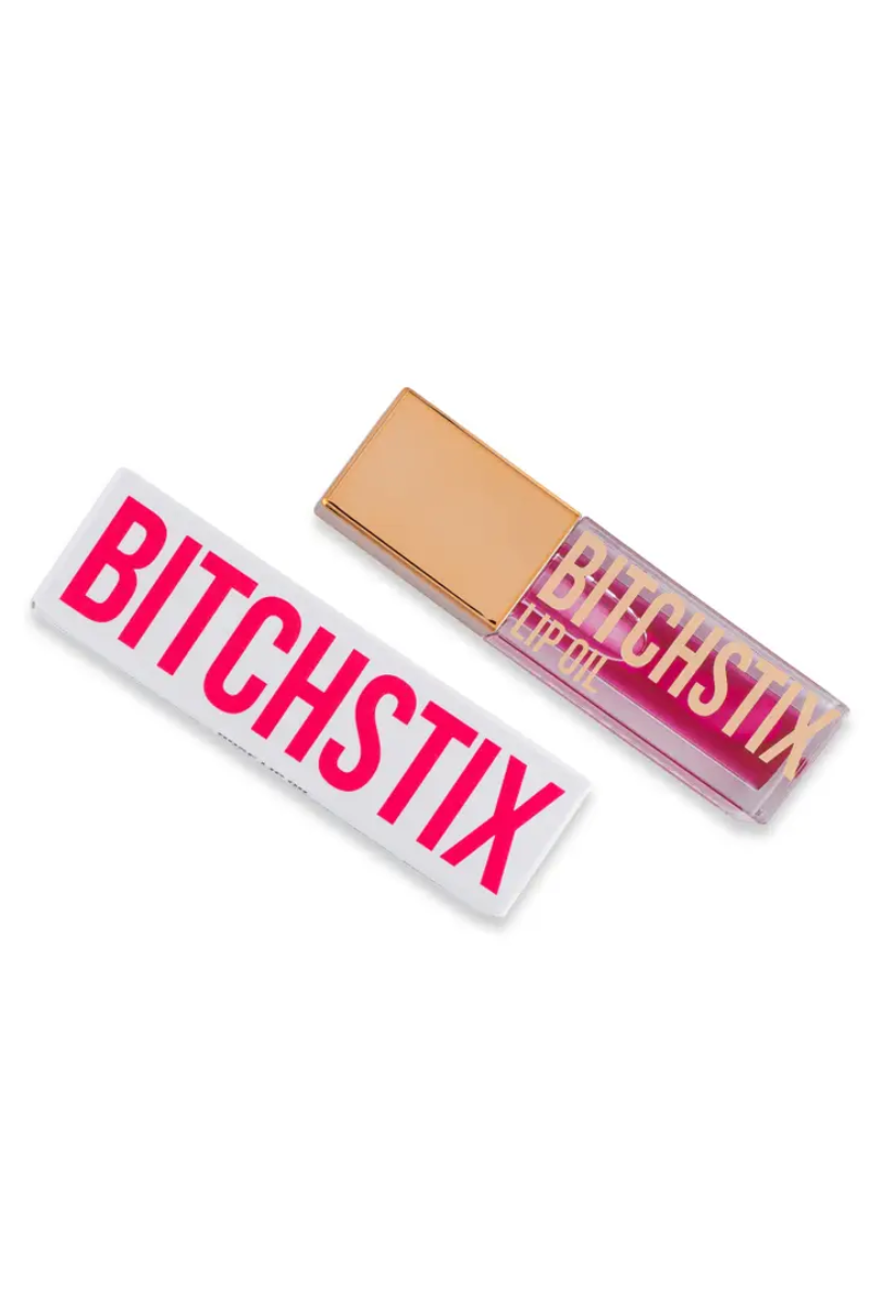 BITCHSTIX Rose Lip Oil