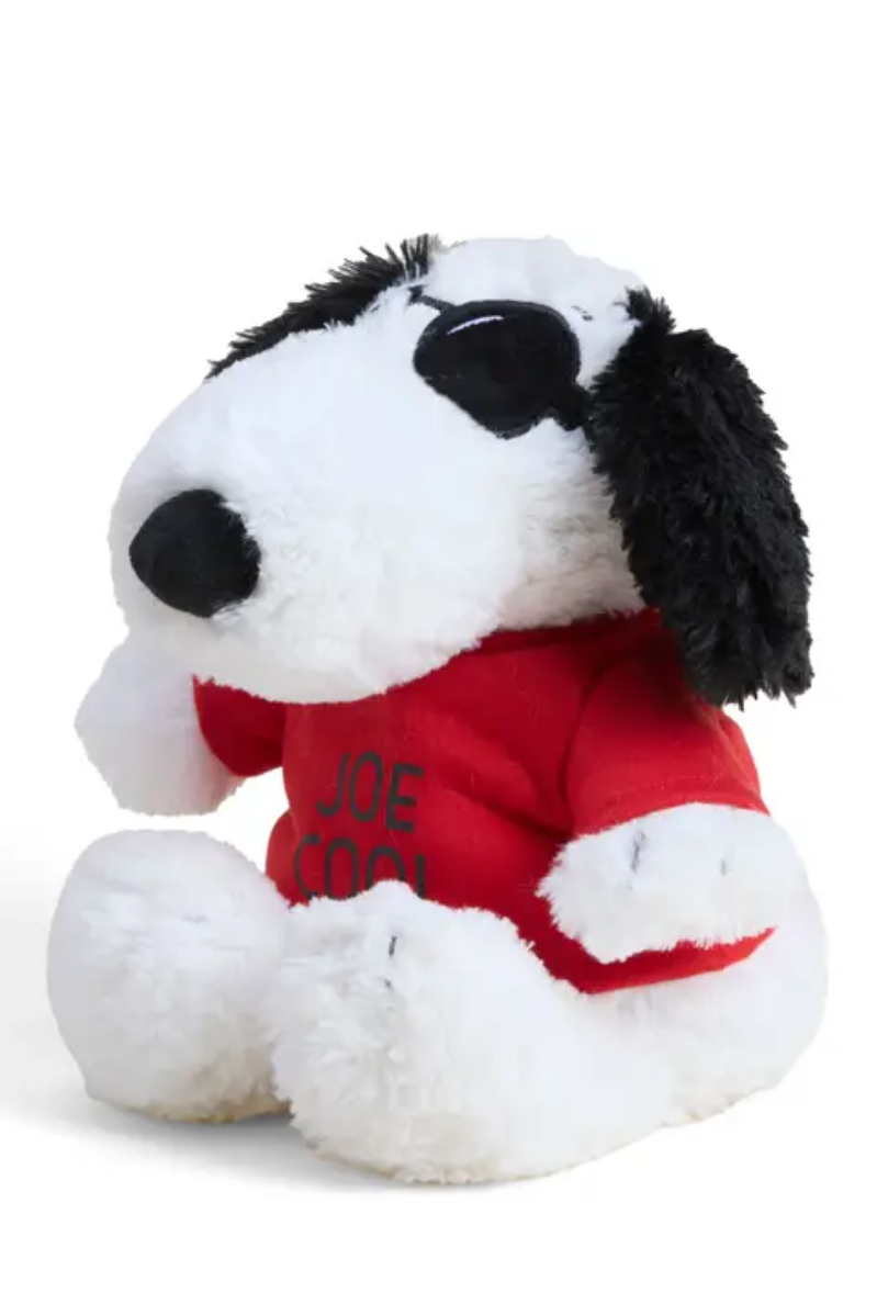 Warmies | Joe Cool Snoopy