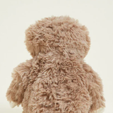 Jr Warmies Sloth | Brown