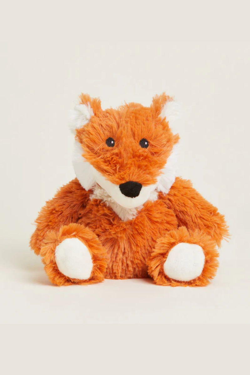 Jr. Warmies Fox