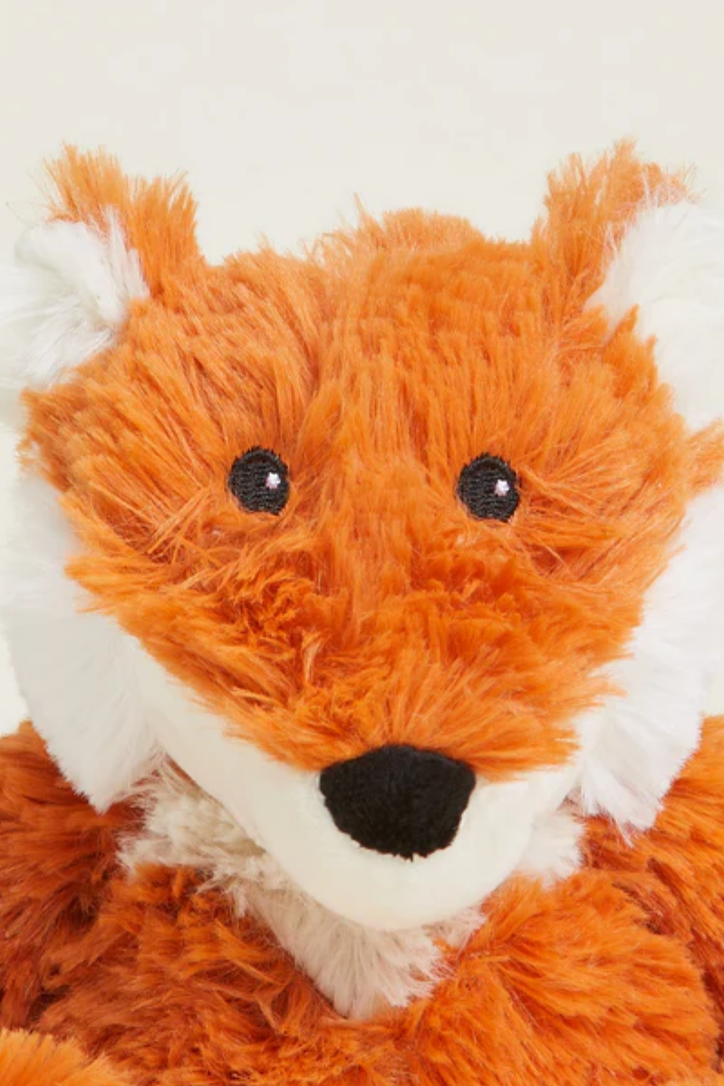 Jr. Warmies Fox
