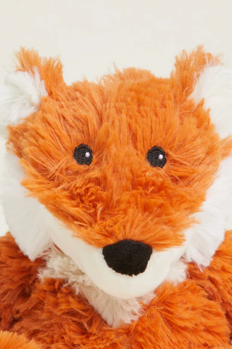 Jr. Warmies Fox