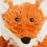 Jr. Warmies Fox