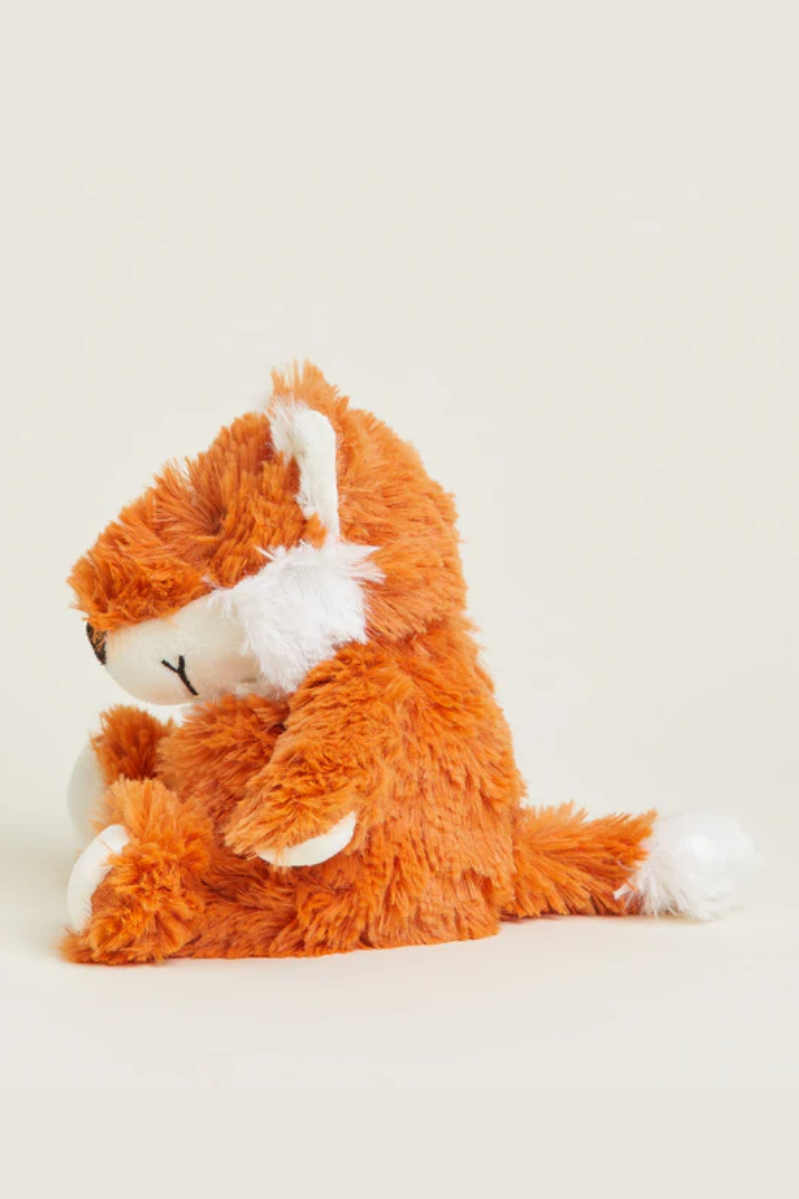 Jr. Warmies Fox