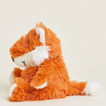 Jr. Warmies Fox