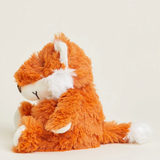 Jr. Warmies Fox