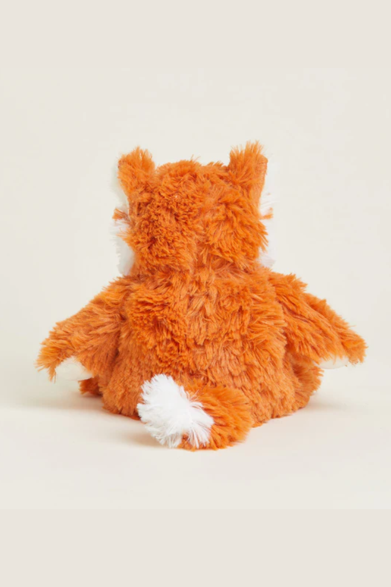 Jr. Warmies Fox