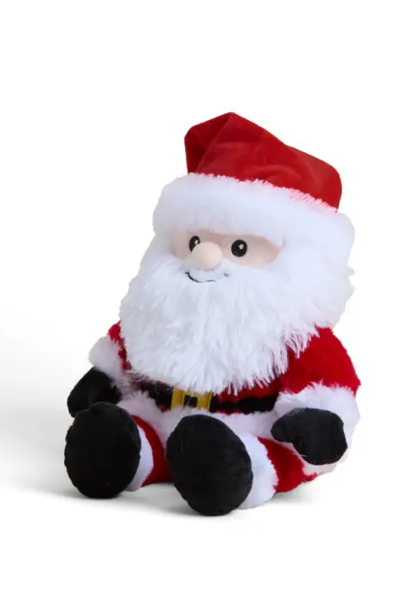 Warmies | Santa