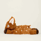 Warmies | Laying Down Deer
