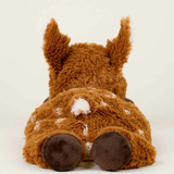 Warmies | Laying Down Deer