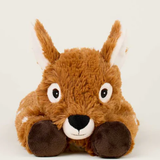 Warmies | Laying Down Deer