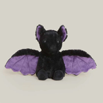 Warmies | Bat + Purple Wings