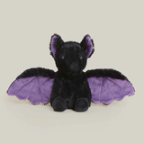 Warmies | Bat + Purple Wings