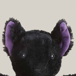 Warmies | Bat + Purple Wings