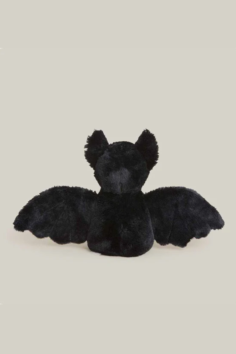 Warmies | Bat + Purple Wings