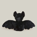 Warmies | Bat + Purple Wings