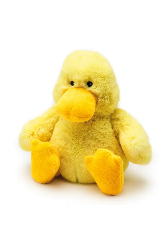 Jr. Warmies | Duck