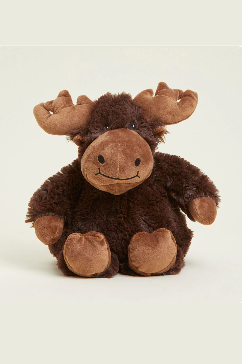 Warmies Moose