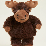 Warmies Moose