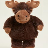 Warmies Moose