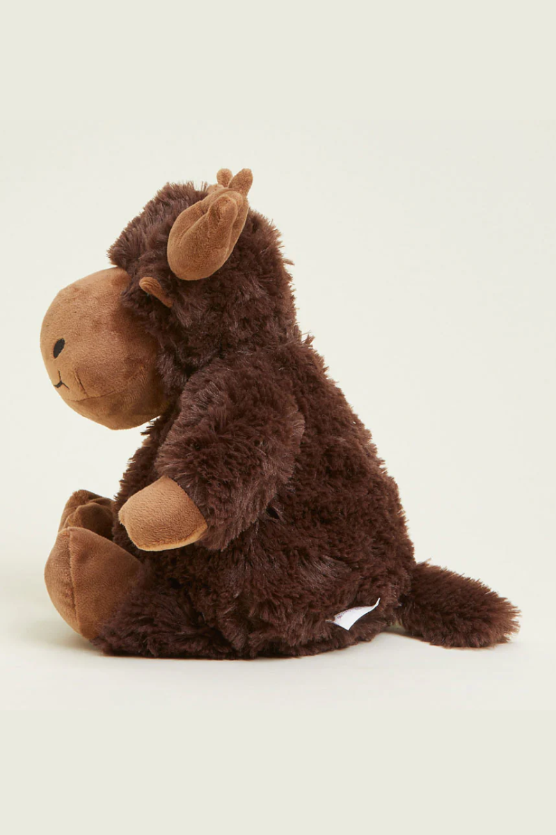 Warmies Moose