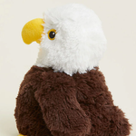 Warmies Eagle