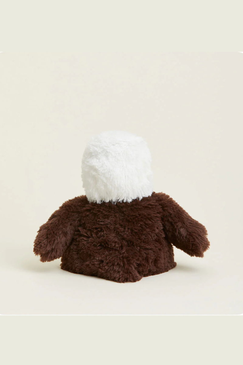 Warmies Eagle